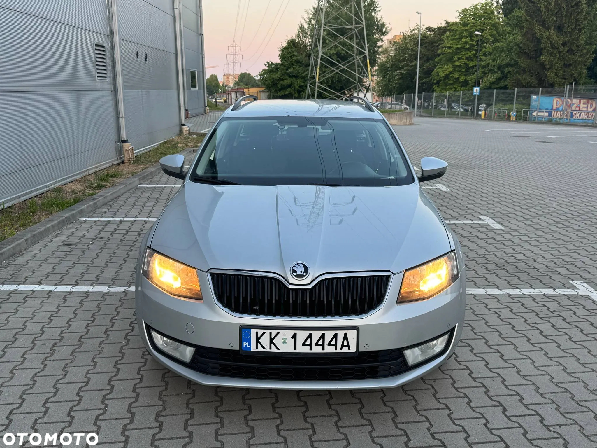 Skoda Octavia 2.0 TDI Ambition - 7