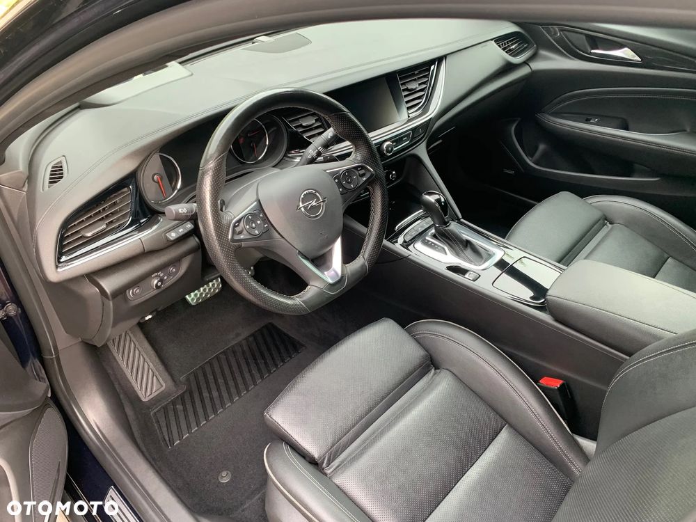 Opel Insignia 2.0 BiTurbo 4x4 Dynamic - 20