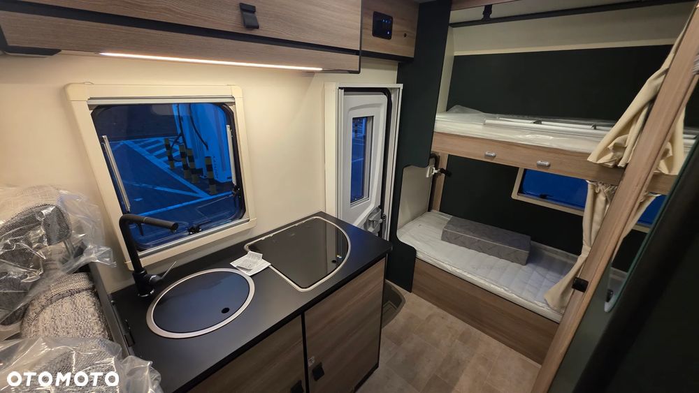 Rimor Kilig 9 Alkowa - 21