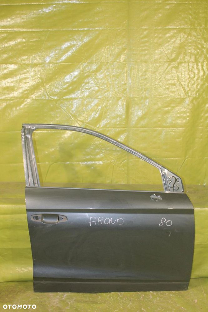 Drzwi SEAT Arona po 2017r. przód prawy - 1