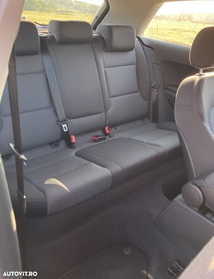 Audi A3 2.0 TDI DPF Ambition - 4