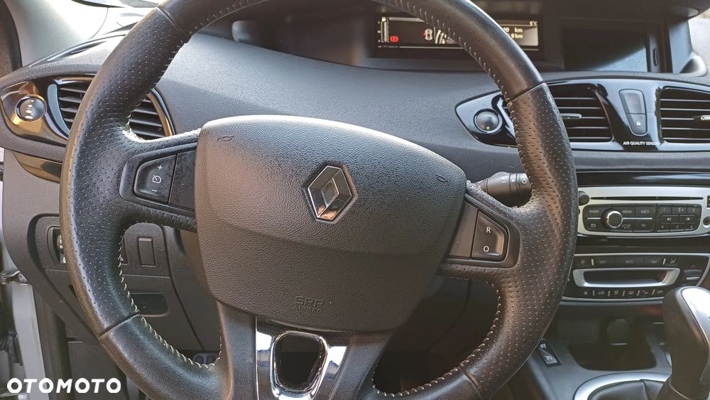 Renault Scenic 2.0 16V 140 CVT Bose Edition - 16