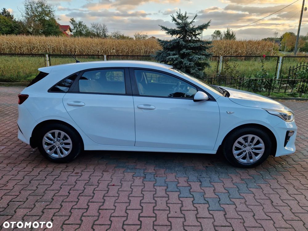 Kia Ceed 1.4 S - 34