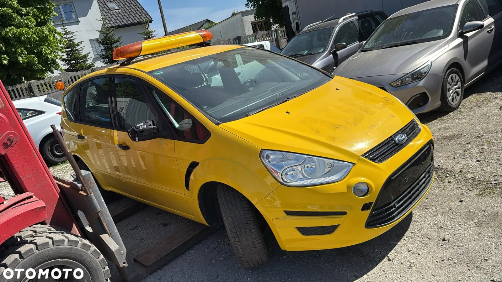 Ford S-Max - 2