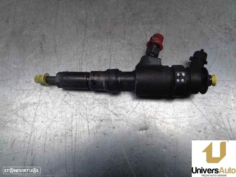 INJETOR PEUGEOT 206 FASTBACK 2002 -9641496180 - 2