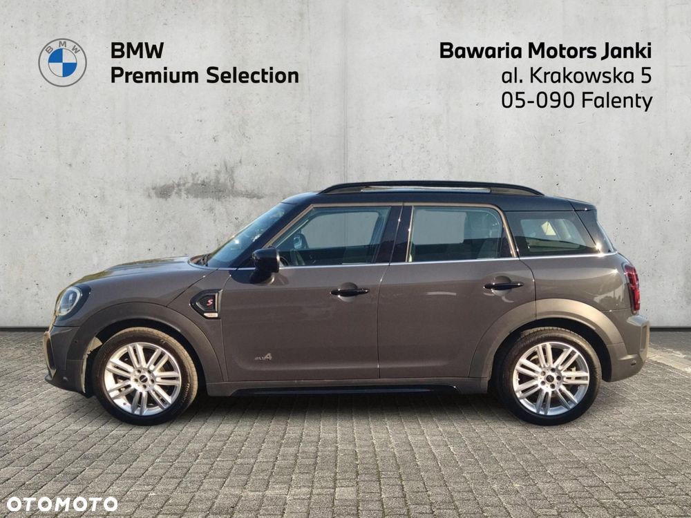 MINI Countryman - 9