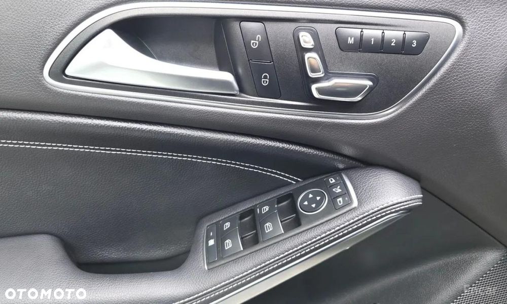 Mercedes-Benz CLA - 8