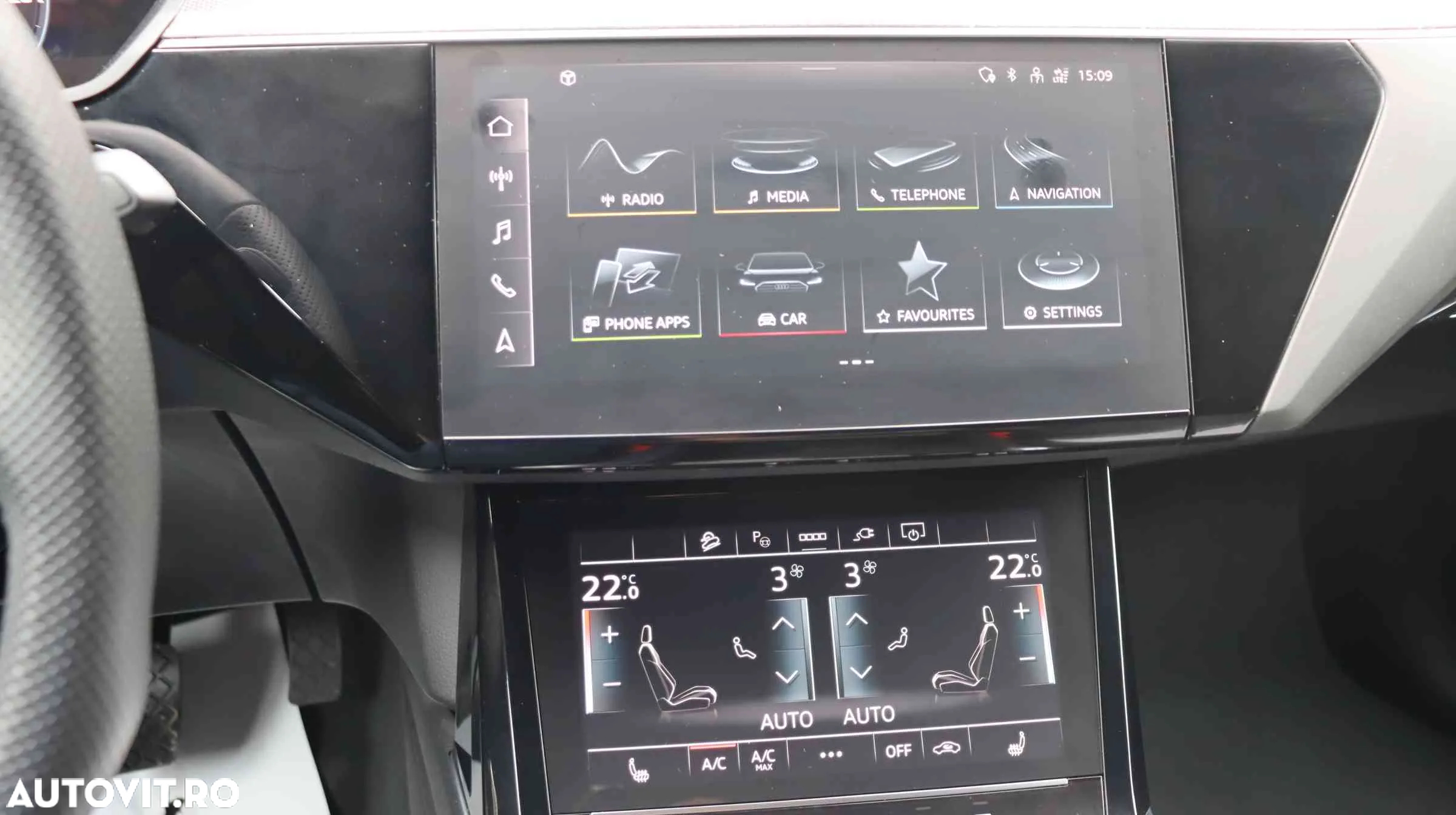 Audi e-tron - 15