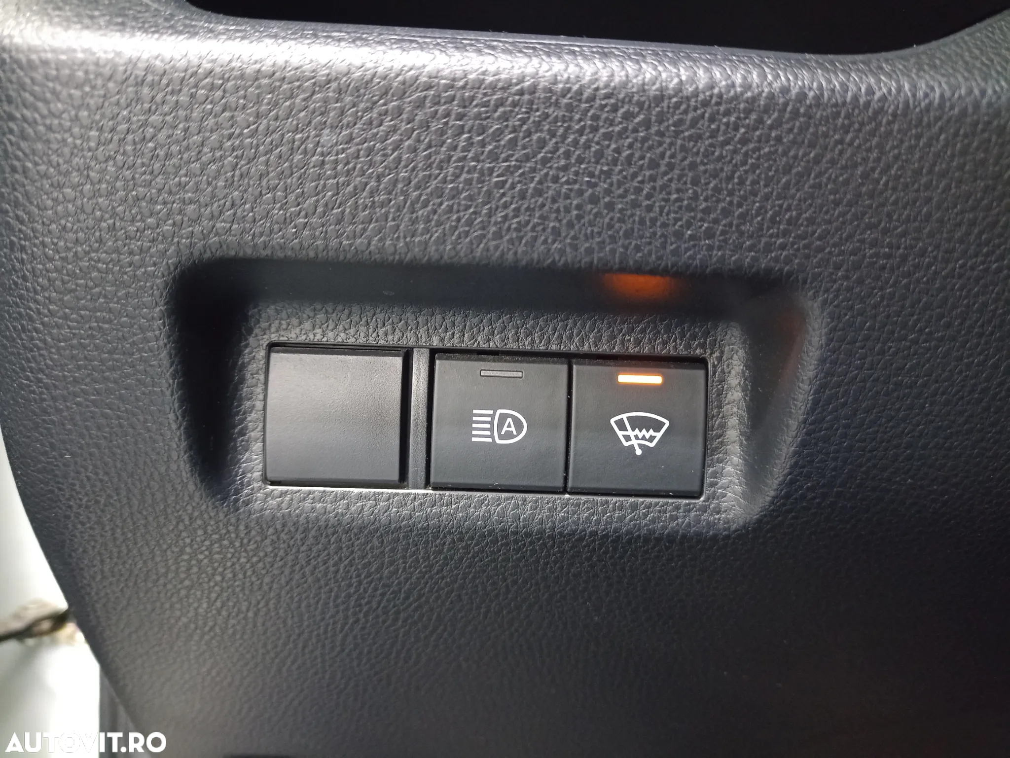 Toyota RAV4 2.5 Hybrid VVT-iE 4x4 Active - 10