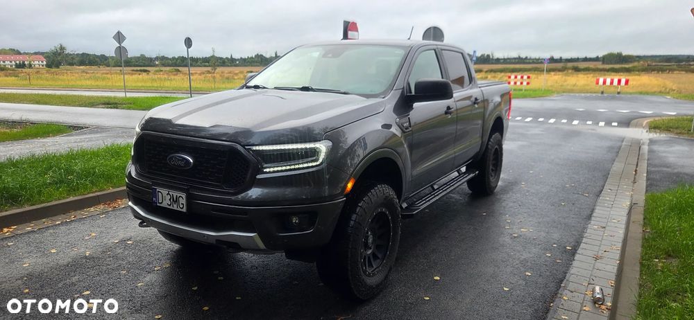 Ford Ranger - 2