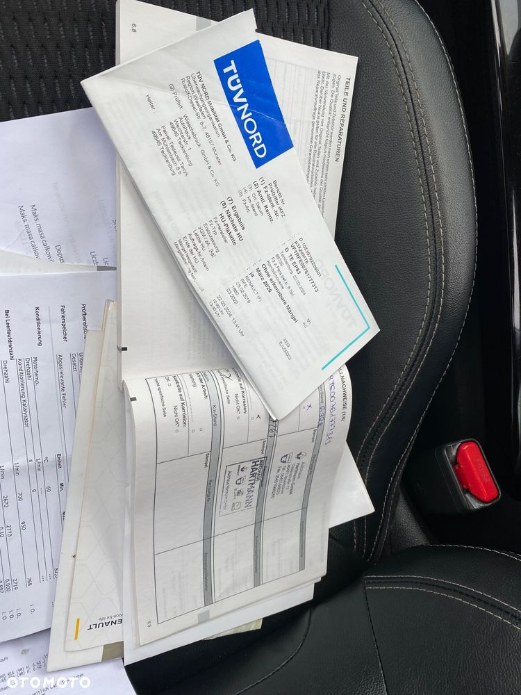 Renault Kadjar 1.3 TCe FAP Limited - 29