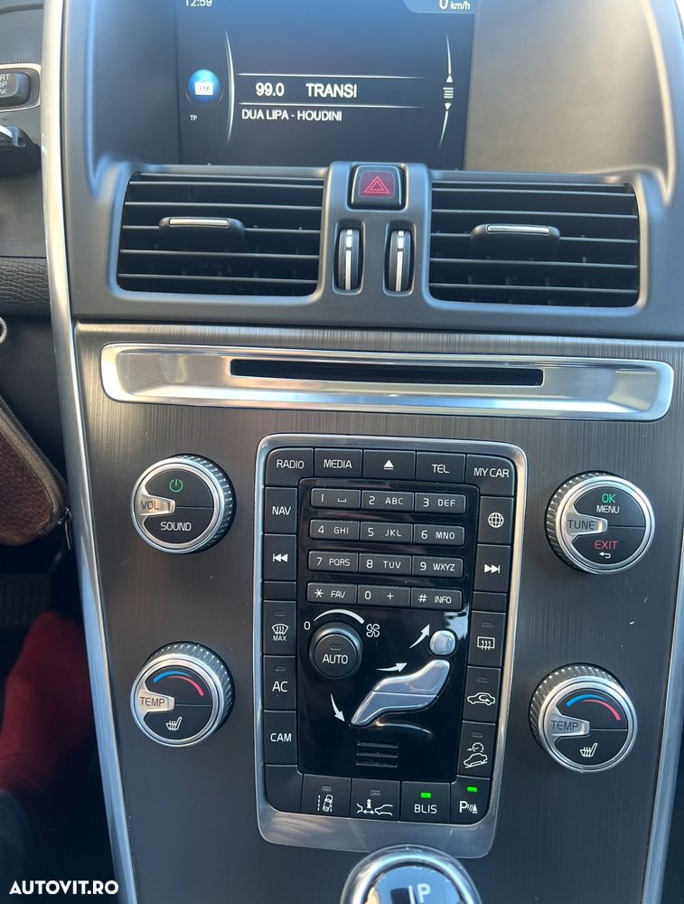 Volvo XC 60 - 15