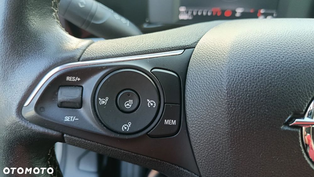 Opel Mokka 1.2 DI Turbo - 17