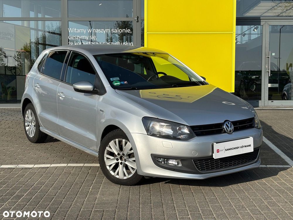 Volkswagen Polo 1.2 TDI DPF Trendline - 3