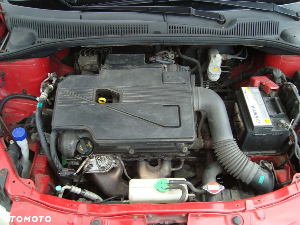 Suzuki SX4 - 13