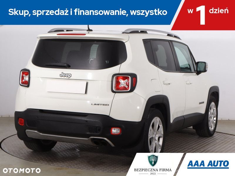Jeep Renegade - 7