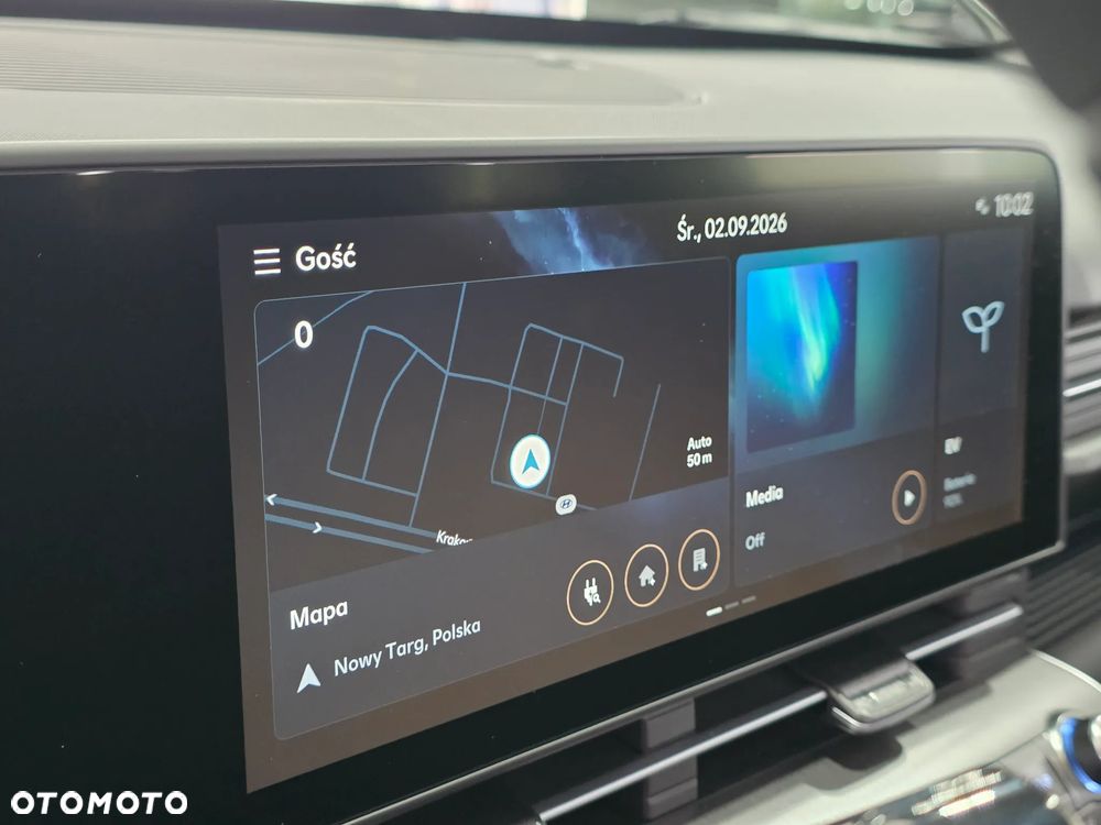 Hyundai Kona 64kWh Executive - 19