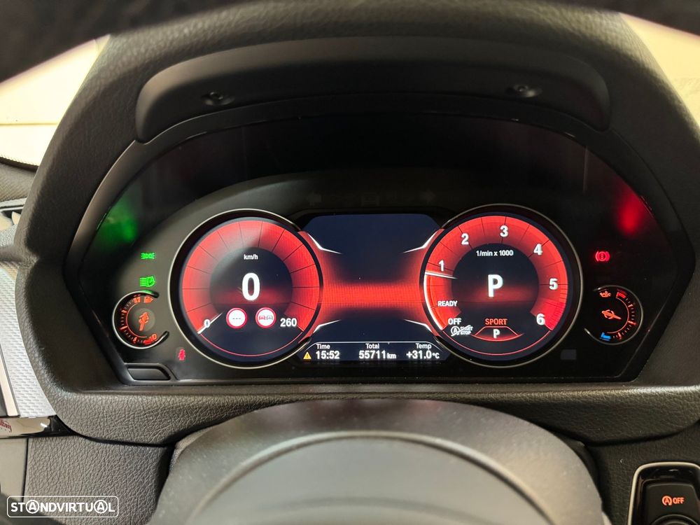 BMW 420 Gran Coupé d Pack M Auto - 26