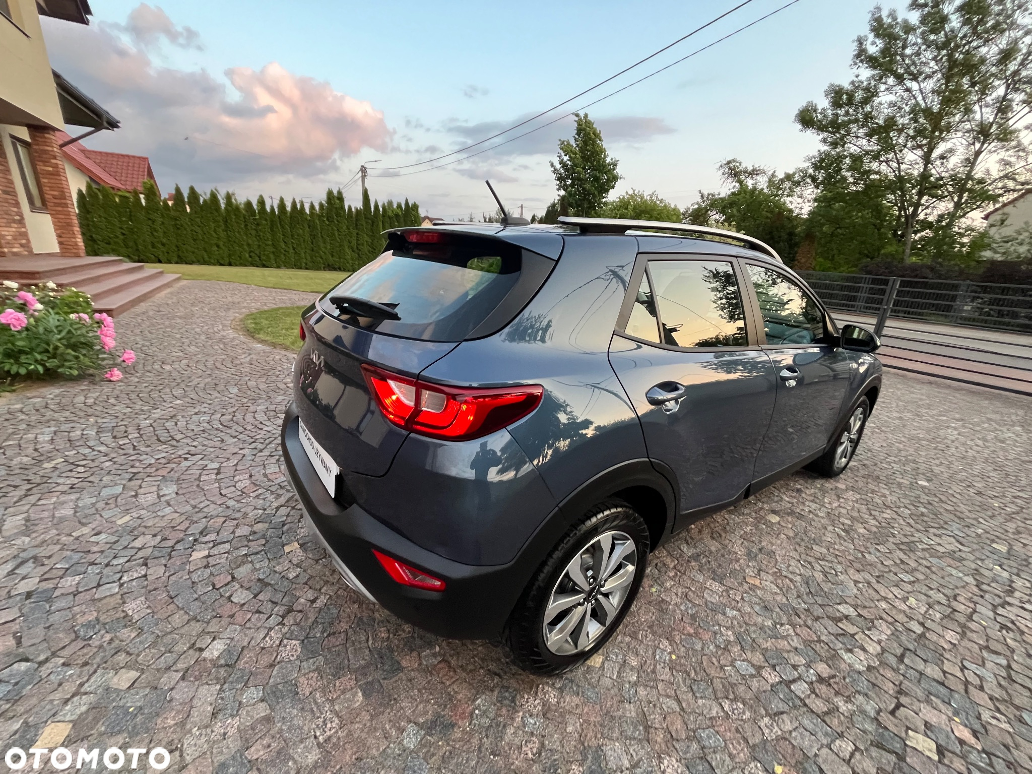Kia Stonic 1.2 M - 14