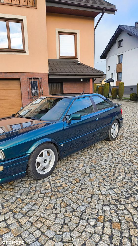Audi 80 - 4