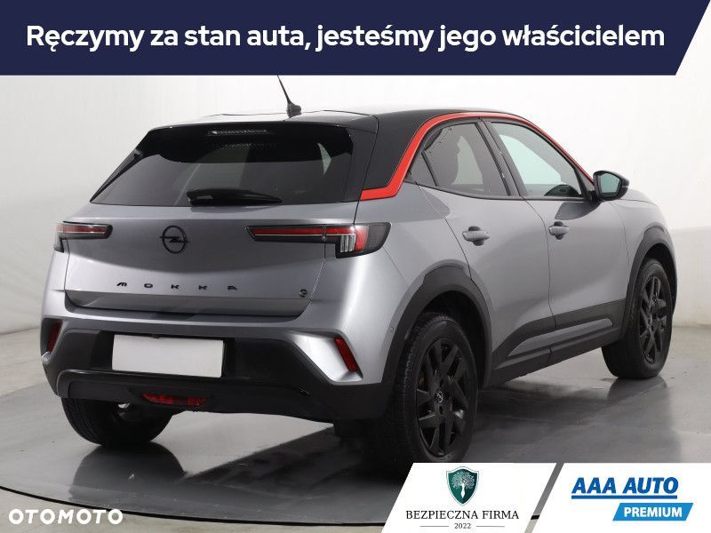 Opel Mokka - 7