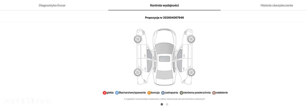 Mercedes-Benz Klasa E 300 d 9G-TRONIC Avantgarde - 30