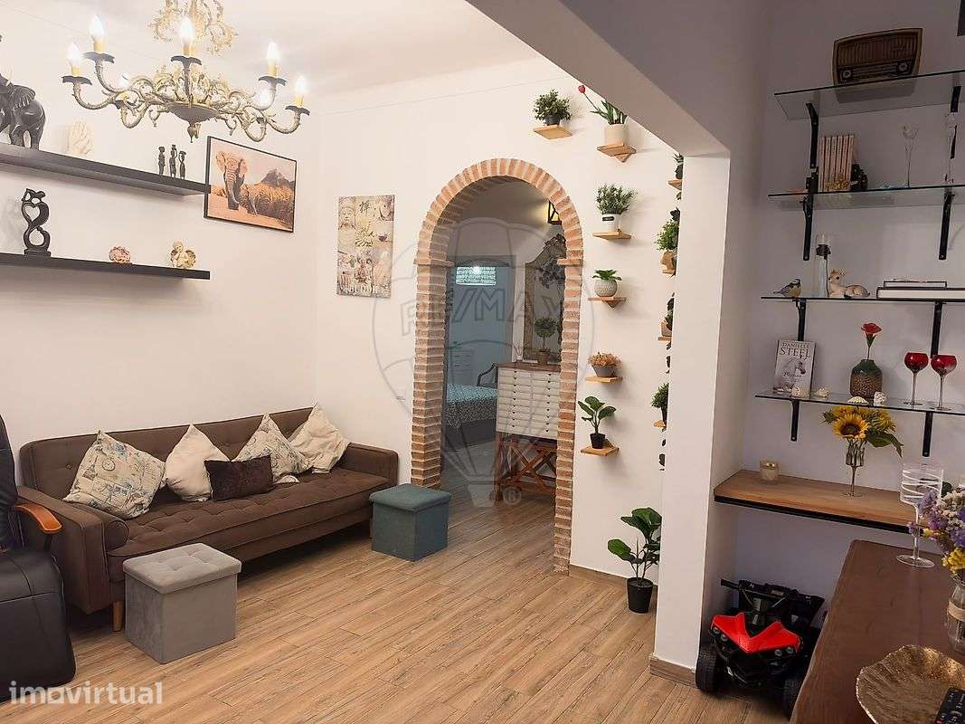 Apartamento T2 para venda - Grande imagem: 5/20
