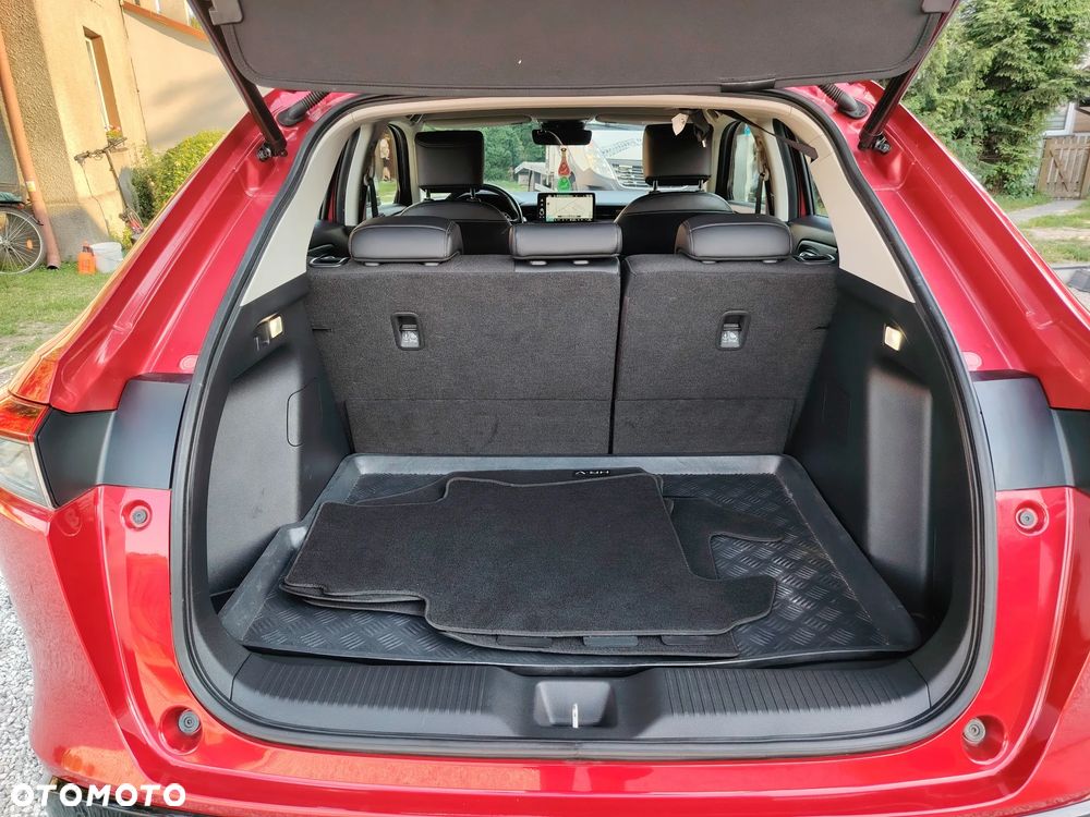 Honda HR-V 1.5 i-MMD Advance Style CVT - 37