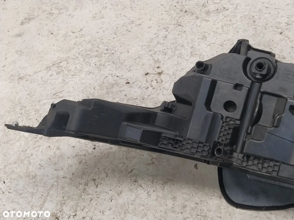 RANGE ROVER VELAR L560 REFLEKTOR LAMPA FULL LED HIGH VERSION LASER PRAWA EUROPA ORYGINAŁ - 14