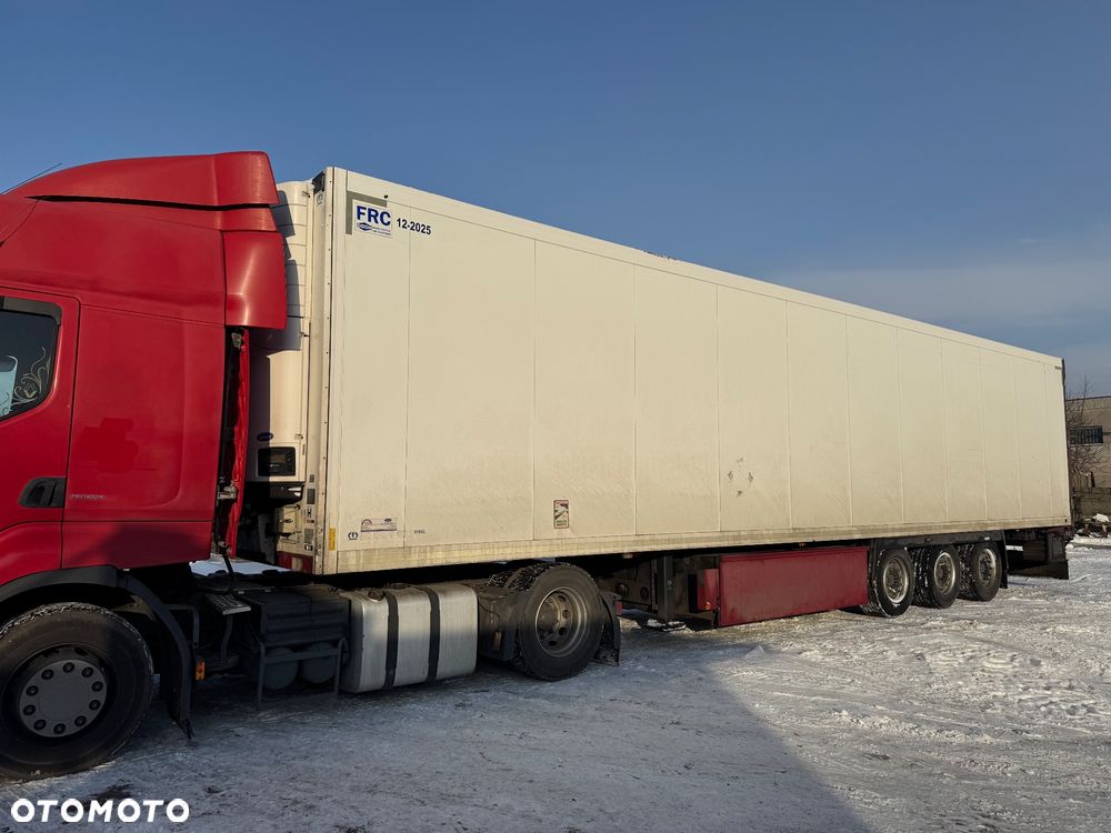 Krone - 8