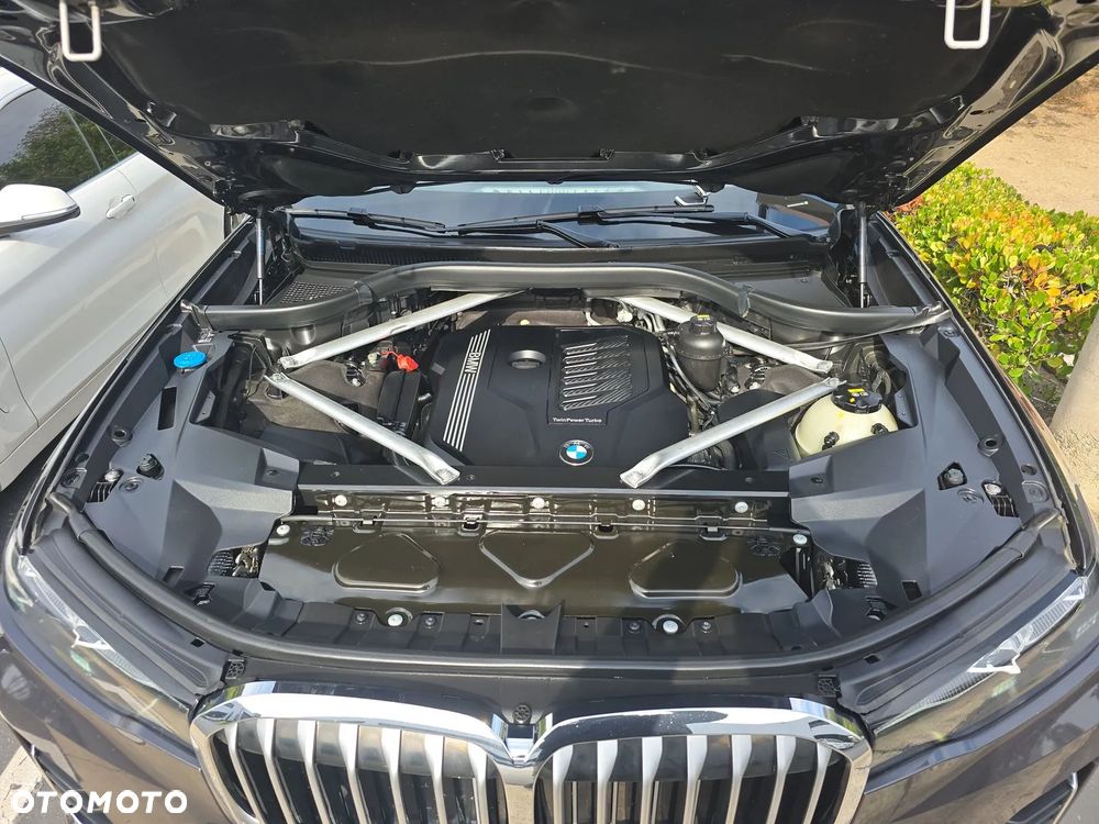 BMW X7 xDrive40i sport - 17