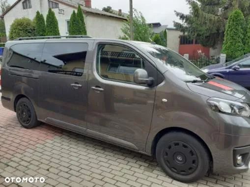 Toyota Proace Verso - 2