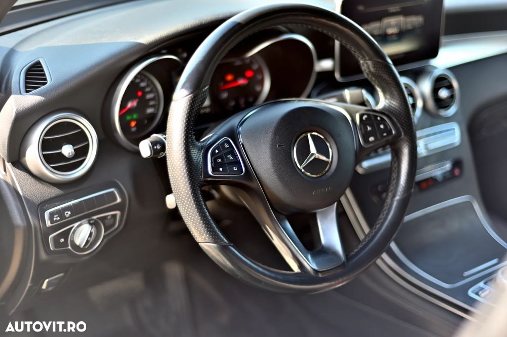 Mercedes-Benz GLC - 6