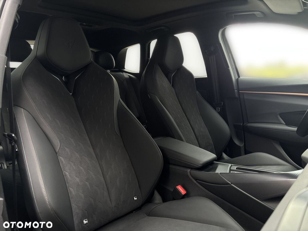 Cupra Terramar 2.0 TSI 4Drive VZ DSG - 31