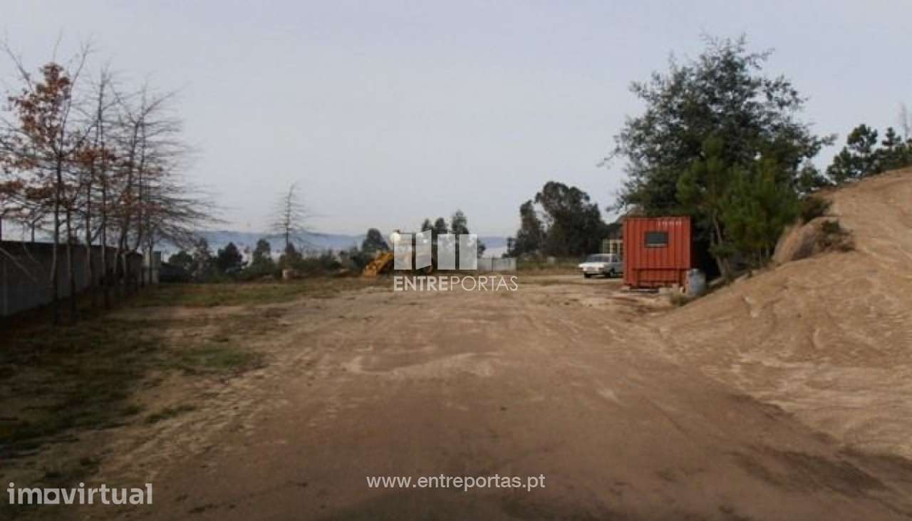 Venda Terreno, vista desafogada, Tabuado, Marco de Canaveses - Grande imagem: 3/11