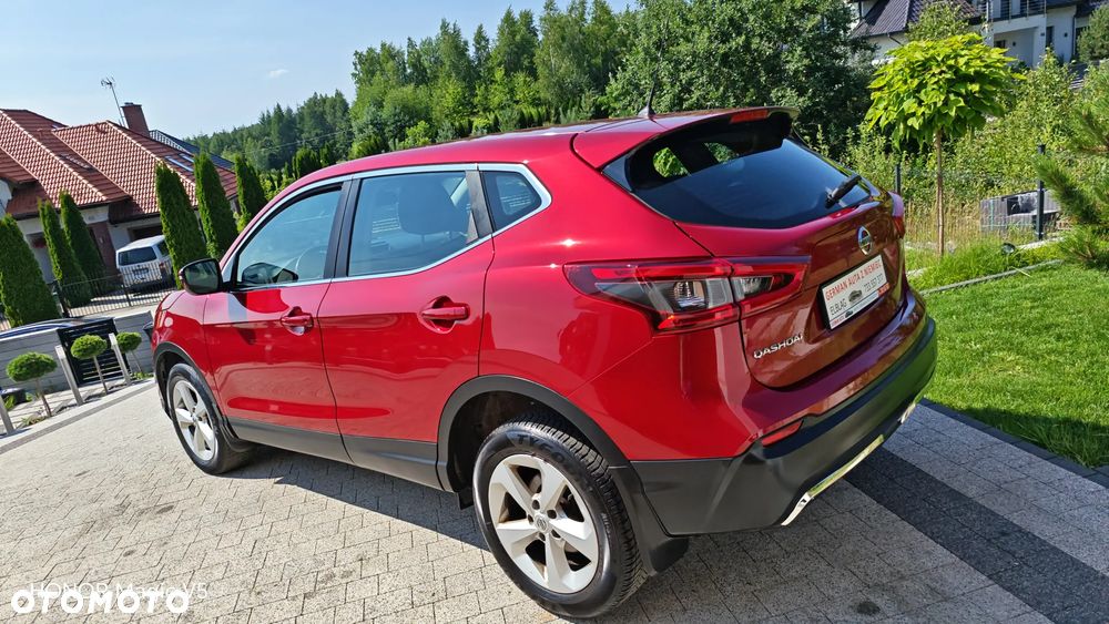 Nissan Qashqai 1.3 DIG-T Tekna - 28