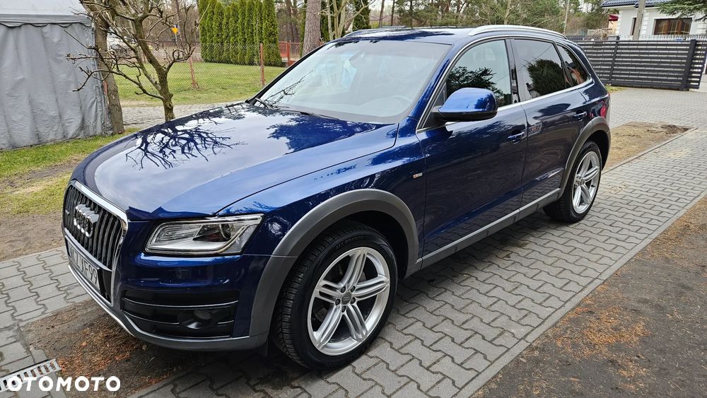 Audi Q5 - 16