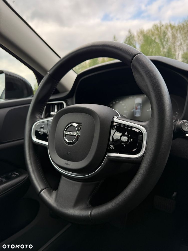 Volvo V60 T8 AWD Recharge Geartronic Inscription Expression - 17