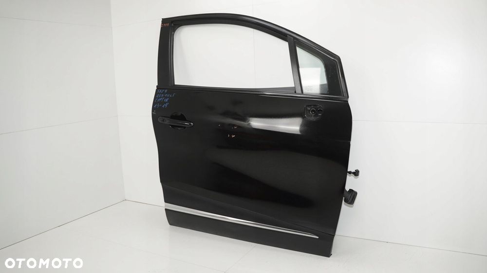 DRZWI PRAWY PRZÓD RENAULT CAPTUR 13-18R - 3