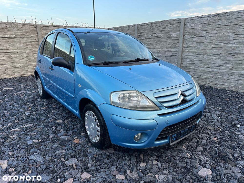 Citroën C3 1.1 Confort - 1
