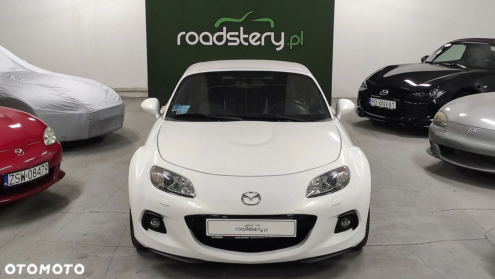 Mazda MX-5 2.0 Sport - 2