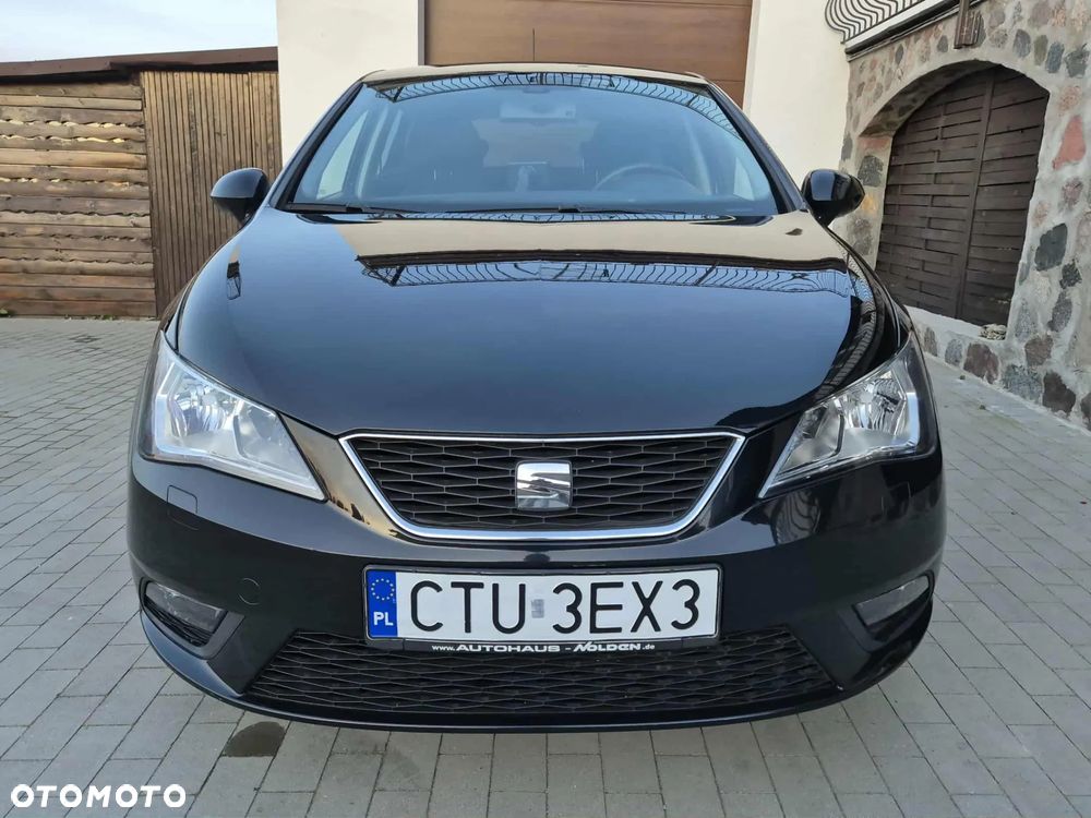Seat Ibiza 1.4 16V i-Tech - 3