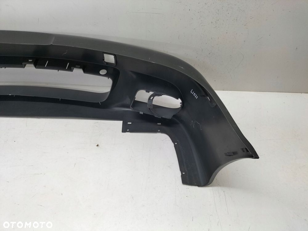 zderzak przedni przód bmw 5 e39 95- m-pakiet - 6