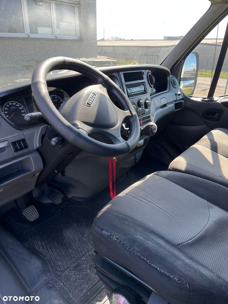 Iveco DAILY 35S15 MAXI - 3