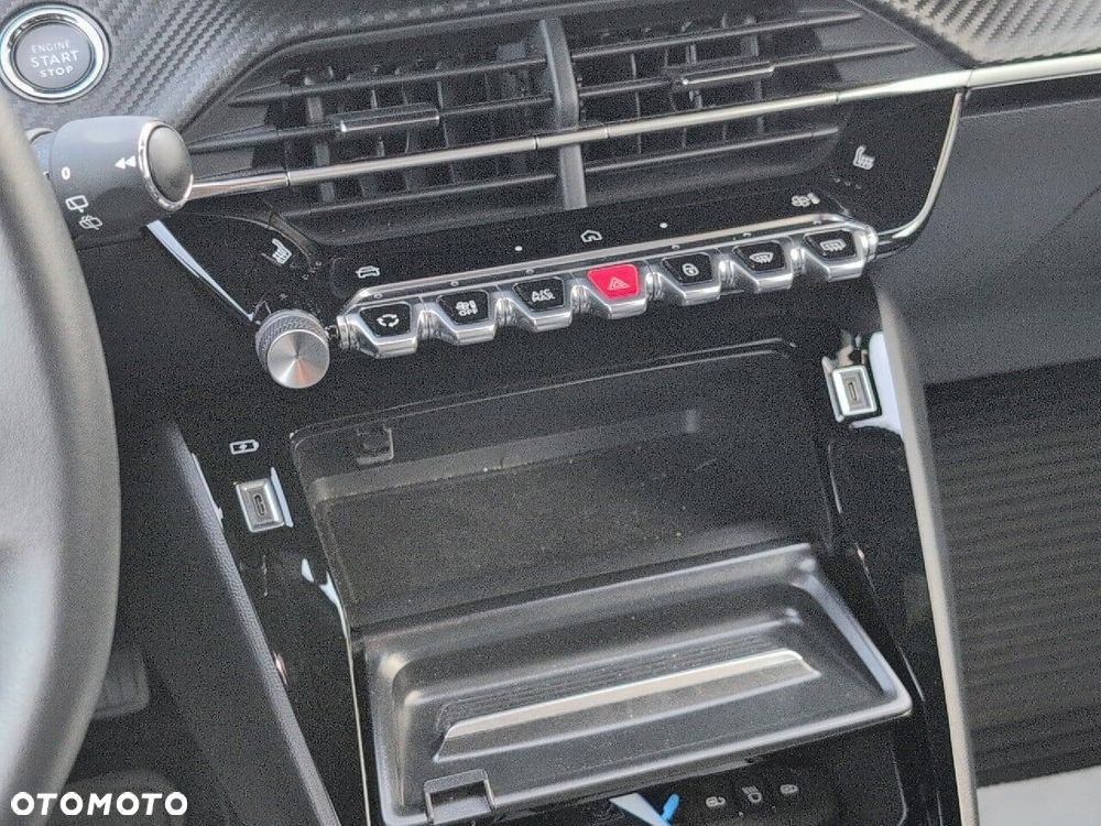 Peugeot 2008 2023
