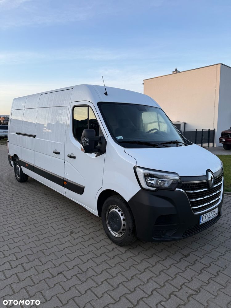 Renault Master - 2