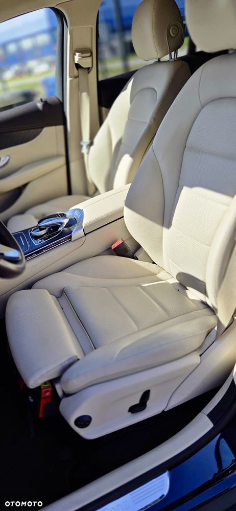 Mercedes-Benz GLC 220 d 4-Matic - 6