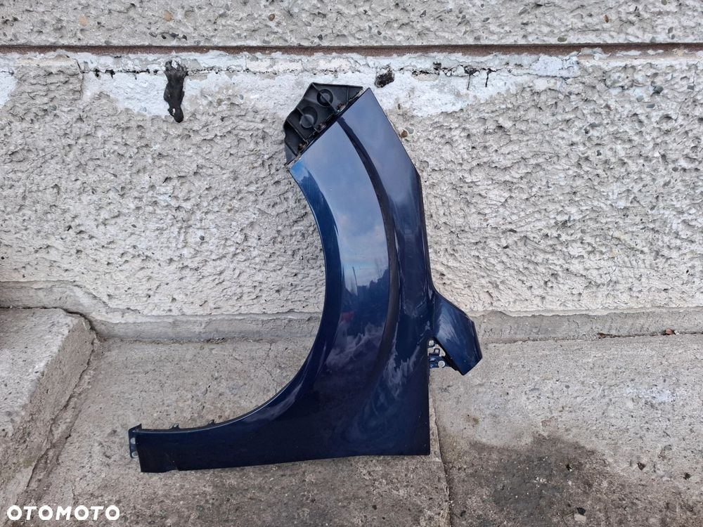 WZMOCNIENIE KOMPLETNY PRZÓD FORD C-MAX MK2 10/14r - 7