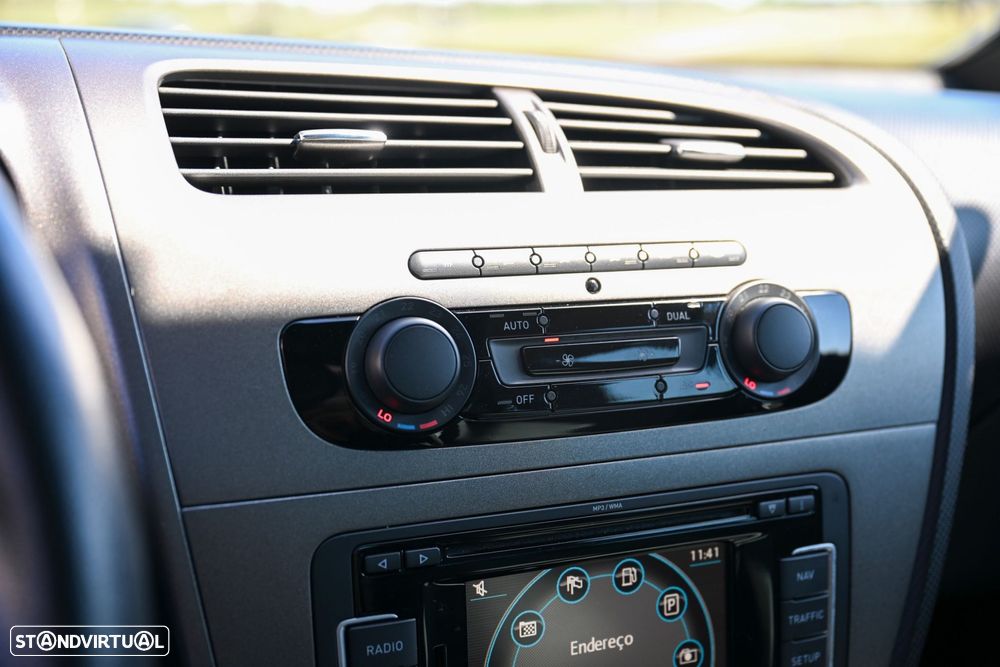 SEAT Leon 2.0 TSI Cupra R - 33