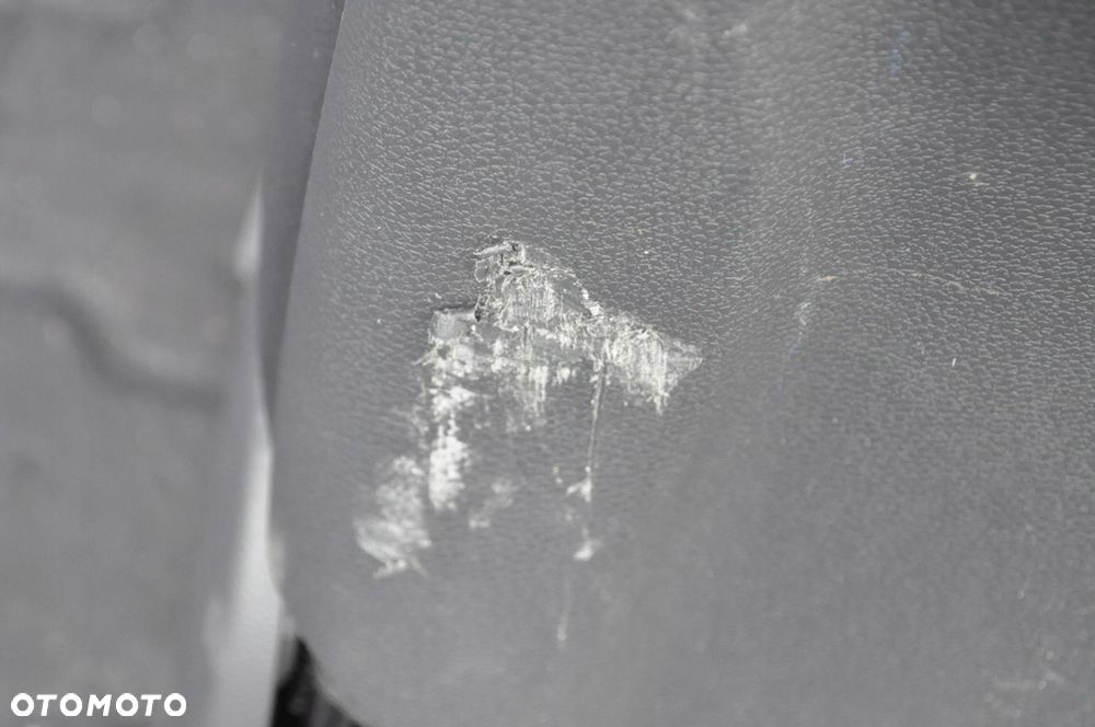 MERCEDES KLASA A W176 FOTELE MANUALNE KANAPA AMG - 11